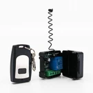 Ase Channel Receiver With Remote FAS-MINIRX1CH. Fixed Price $21.95.