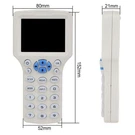 10 Frequency Copy Encrypted Nfc Smart Card Rfid Copier Id/ic Reader Writer. Fixed Price $33.09.