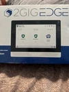 Edge Security Panel With 7 In. Touchscreen, Verizon (2GIG-EDG-NA-VA). Fixed Price $250.00.