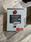 Delta Whitewater Df 50-FF Alarm Malfunction Electrical Panel New Old Stock. Fixed Price $250.00.