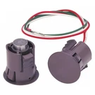 Sdc Door Status Sensor, Plastic, Powder Coated, For Use With: Access Control. Fixed Price $69.06.
