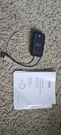 Rf Ideas RDR-80031BKU-NT20 Wave Plus Mini Keystroke Reader. Fixed Price $35.00.