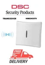 Dsc Neo Wireless Home Security Transceiver HSM2HOST9. Fixed Price $210.44.