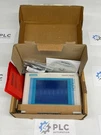Siemens Simatic Touch Panel TP177 Micro, 6AV6640-0CA11-0AX1. Fixed Price $1214.08.