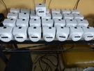 Bn-link E218111 FD60-U6 115V 15A 7-DAY Programmable Dual Outlet Digital Timer. Fixed Price $5.99.