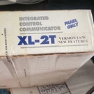 Fbii XL-2T Integrated Control Communicator Alarm Panel Only, Version S/w. Fixed Price $200.00.