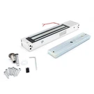 Hid Proxpoint Plus Mini Mullion Reader 6005-111 Grey Door Magnetic Lock Kit. Fixed Price $99.00.