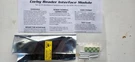 New--corby 4141 Reader Interface Module Rim For Weigand Prox Mag Stripe Bar Code. Fixed Price $30.00.