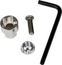 Rigid Industries 40282 D-series Security Kit. Fixed Price $44.99.