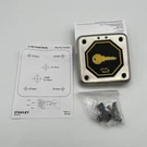 New!! Pac Comelit GS3-LF Vandal Oneprox Access Control Reader 909020116. Fixed Price $329.95.