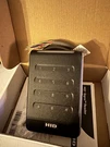 Hid 40KNKS-00-000000 Signo Keypad Reader 40- Black. Fixed Price $225.00.