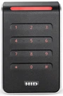 New Hid Signo 40KNKS-T0-000000 Mobile Access Card Keypad Reader. Fixed Price $199.00.