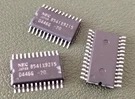 25 Pcs Lot D446G-20 Nec Semiconductor Logic Ic.. Fixed Price $140.00.