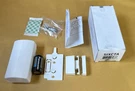 New Sixcta Two-way Wireless Door/window Contact Sensor Adt Command Panels Etc. Fixed Price $18.95.