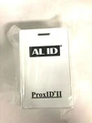 10 Each Alarm Lock Hid Prox ALID1326 Clamshell Prxcard Facility Code 17. Fixed Price $39.95.