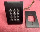 *as Is* Hid RK40C Iclass Card Reader Keypad / Untested. Fixed Price $19.99.
