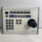 Pelco KBD4000 Multiplexer Keyboard Controller W/ Joystick. Fixed Price $45.49.
