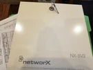 Interlogix Ge Security Networx NX-8 V2 Alarm Control Panel Board & Enclosure. Fixed Price $199.99.