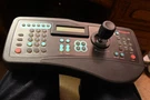 Honeywell Hjztp Joystick Controller Keyboard. Fixed Price $65.00.