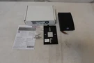 New Hid 920LTNNEK00017 RP40EL Multiclass Se Smart Card Reader Wall Switch. Fixed Price $69.99.