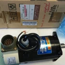 New Sanyo Denki R730-002EL2 Dc Servo Motor,super R,E680500C01B Optical,fc. Fixed Price $849.00.