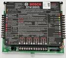 Bosch D7412GV3 Ip Alarm System Control Panel Series. Fixed Price $49.97.