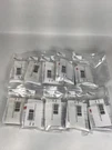 Lot Of 10 Rfideas Usb Card Reader RDR-80581APU 006922MIU Pearl Foot. Fixed Price $149.99.