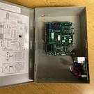 Keri Systems PXL-500W Smt Access Control W/ SB593. Fixed Price $59.95.