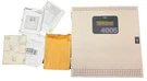 Rare Simplex 4005 Multi Zone Fire Alarm Control Panel Complete. Fixed Price $689.99.