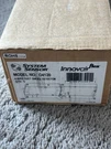 System Sensor Innovair Flex Wire Duct Smoke Detector D4120. Fixed Price $85.00.