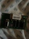 Ses Network Interface Card - RPNIC3 Lantronix. Fixed Price $89.00.