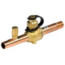 Danfoss Shut Off Ball Valve 1-1/8IN Odf Gbc 28S Multiple Refrigerant Mwp 650PSI. Fixed Price $143.10.