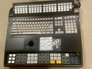 New Honeywell TP-DIKBTA-100 Keyboard With Track Ball 51196694-300/U1. Fixed Price $5500.00.
