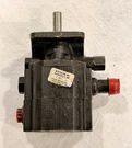 Concentric 1002508 PUMP,GEAR,11 Gpm Northern 1012 Nos. Fixed Price $107.09.