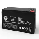 Tripp Lite SU1500RTXL2UA 12V 9AH Ups Replacement Battery. Fixed Price $37.19.