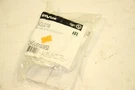 Invue S2800 Alarm Unit & Ir Dot Gold Led White DNGU01W. Fixed Price $13.99.