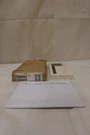 Bosch D222A - Security Alarm Lcd Text Keypad, With Uplink Nos Damaged Box. Fixed Price $79.00.
