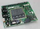 As-is MS-4PCA Fire Alarm Control Panel Lite Parts No Return. Fixed Price $239.00.