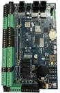 Kantech KT-400 REV-1 Ethernet-ready Four-door Access Card Controller. Fixed Price $899.00.