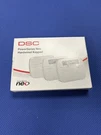 Dsc HS2LCDENG Powerseries Neo Hardwired Keypad Full Message. Fixed Price $100.00.
