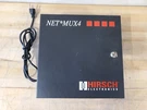 New MUX4 Hirsch Electronics Network Multiplexor. Fixed Price $99.95.