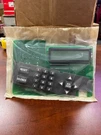 Silent Knight 5208 Replacement Keypad/lcd Display. Fixed Price $500.00.