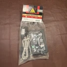 New- Ditek DTK-FPK2 Fire Alarm Control Panel Protection Kit -(n). Fixed Price $30.00.