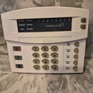 Ge Caddx Interlogix Networx NX-1324 Led Keypad (no Front Cover Lid). Fixed Price $37.10.