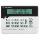 Napco Gemini Custom Alphanumeric Keypad (GEM-RP1CAE2). Fixed Price $179.99.