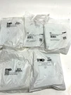 Lot Of Factory Sealed Dmp 572 Remote Indicator Light With Wall Plate Red 12V. Fixed Price $95.00.