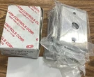 Box Of 5 RP-20 Remote Plate Alarm Controls New Open. Fixed Price $25.00.