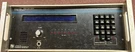 Fbii CP-220 Digital Receiver Missing Top Lid. Fixed Price $370.00.