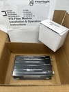 New Ifs Interlogix VR1505WDM Video Receiver + Data Transmitter Up The Coax. Fixed Price $54.14.