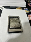 Bosch D8229 Access, Key Pad. Fixed Price $129.99.